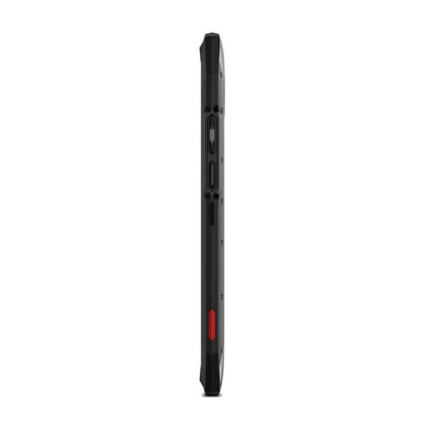 Läsplatta Crosscall 1003011401749 8" 3 GB RAM 32 GB Svart Qualcomm Snapdragon 665