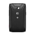 Miniatyrbild 5 av 5: Läsplatta Crosscall 1003011401749 8" 3 GB RAM 32 GB Svart Qualcomm Snapdragon 665