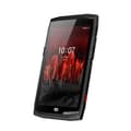 Miniatyrbild 2 av 5: Läsplatta Crosscall 1003011401749 8" 3 GB RAM 32 GB Svart Qualcomm Snapdragon 665