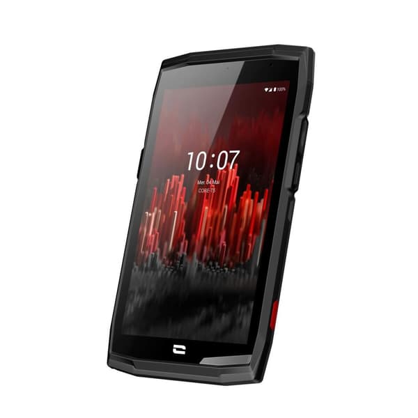Läsplatta Crosscall 1003011401749 8" 3 GB RAM 32 GB Svart Qualcomm Snapdragon 665