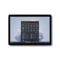 Miniatyrbild 2 av 2: Läsplatta Microsoft Surface Go 4 10,5" Intel N200 8 GB RAM 256 GB Platin