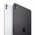 Miniatyrbild 2 av 8: Läsplatta Apple iPad Pro 2024 8 GB RAM 256 GB Svart