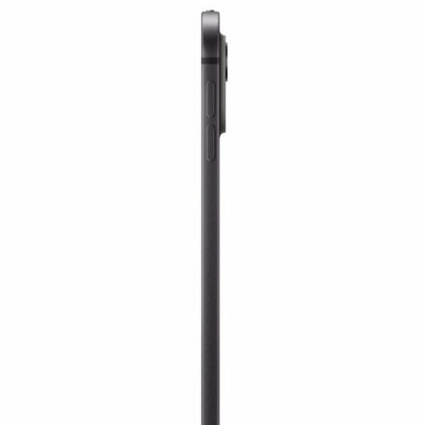 Läsplatta Apple iPad Pro 2024 8 GB RAM 256 GB Svart Svart