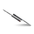 Miniatyrbild 7 av 11: Läsplatta Lenovo ZADX0080PL 11,5" MediaTek Helio G99 8 GB RAM 128 GB Grå
