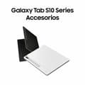 Miniatyrbild 9 av 9: Läsplatta Samsung Galaxy Tab S10 Ultra 256 GB Grå