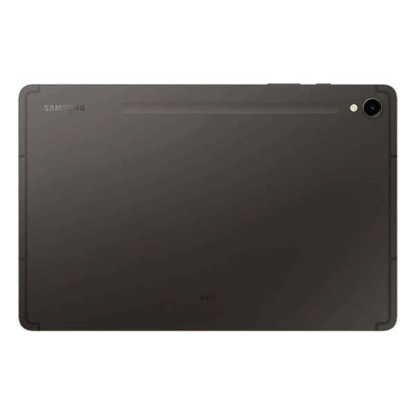 Läsplatta Samsung SM-X716BZAEEUB 11" 12 GB RAM 256 GB Stål