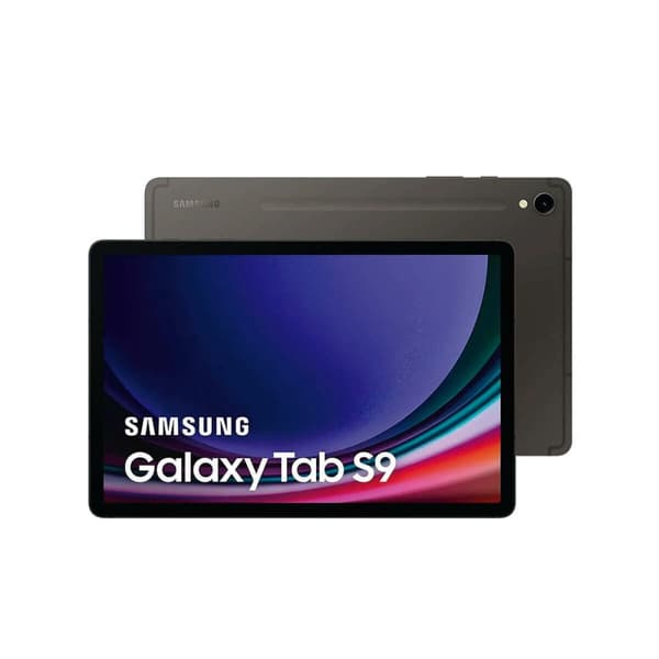 Läsplatta Samsung SM-X716BZAEEUB 11" 12 GB RAM 256 GB Stål