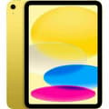 Miniatyrbild 1 av 6: Läsplatta Apple 11" 256 GB Gul