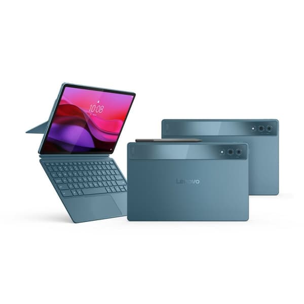 Läsplatta Lenovo Yoga Tab Plus 12,7" SNAPDRAGON 8 gen 3 16 GB RAM 256 GB