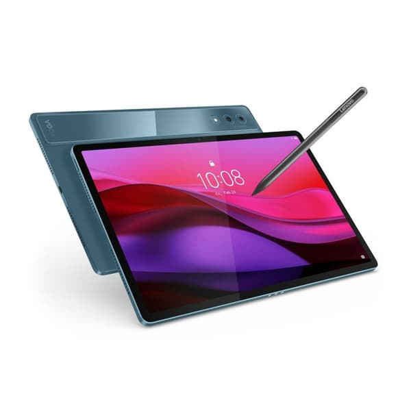 Läsplatta Lenovo Yoga Tab Plus 12,7" SNAPDRAGON 8 gen 3 16 GB RAM 256 GB