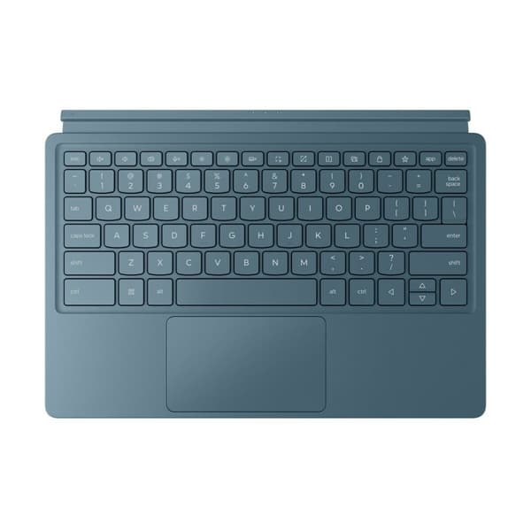 Läsplatta Lenovo Yoga Tab Plus 12,7" SNAPDRAGON 8 gen 3 16 GB RAM 256 GB