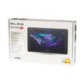 Miniatyrbild 5 av 5: Läsplatta Blow BlackTAB8 Unisoc T310 3 GB RAM 32 GB Svart