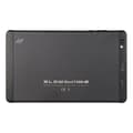 Miniatyrbild 2 av 5: Läsplatta Blow BlackTAB8 Unisoc T310 3 GB RAM 32 GB Svart