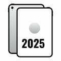 Miniatyrbild 1 av 5: Läsplatta Apple MD7K4TY/A Silvrig 11" 256 GB