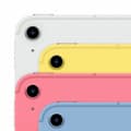 Miniatyrbild 8 av 9: Läsplatta Apple iPad 11" 128 GB Rosa M4