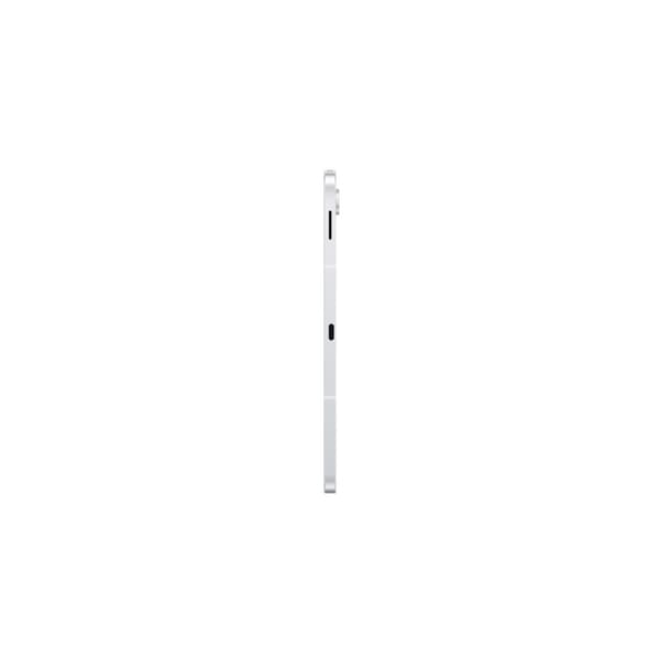 Läsplatta Samsung SM-X520NZSREUB 10,9" Octa Core 8 GB RAM 128 GB Silvrig