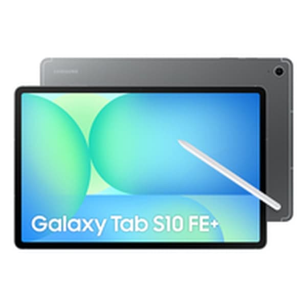 Tablet Samsung SM-X620NZAREUE Octa Core 8 GB RAM 128 GB Grå