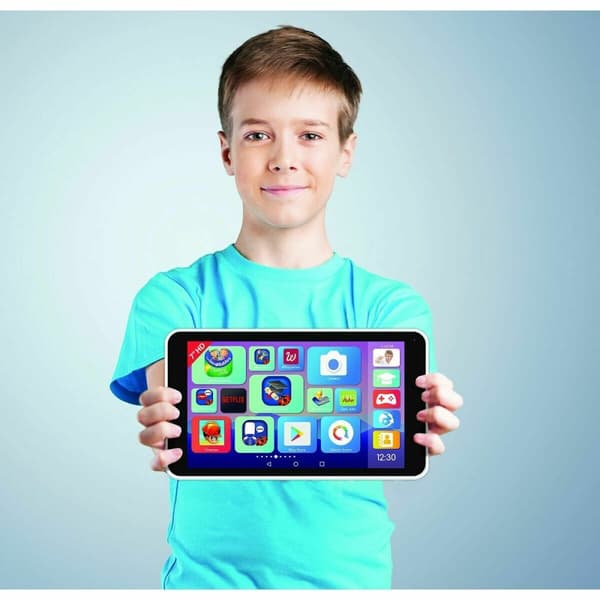 Interaktiv Tablet til Børn Lexibook TL70FR Blå