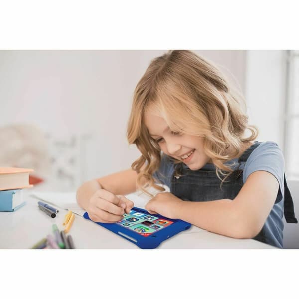 Interaktiv Tablet til Børn Lexibook TL70FR Blå