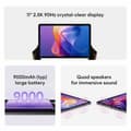 Miniatyrbild 6 av 9: Läsplatta Xiaomi 25040RP0AG 11" Octa Core 4 GB RAM 128 GB Grön