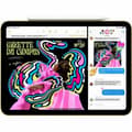 Miniatyrbild 8 av 11: Läsplatta Apple MD4G4TY/A 11" 256 GB Silvrig M4