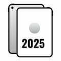 Miniatyrbild 1 av 11: Läsplatta Apple MD4G4TY/A 11" 256 GB Silvrig M4