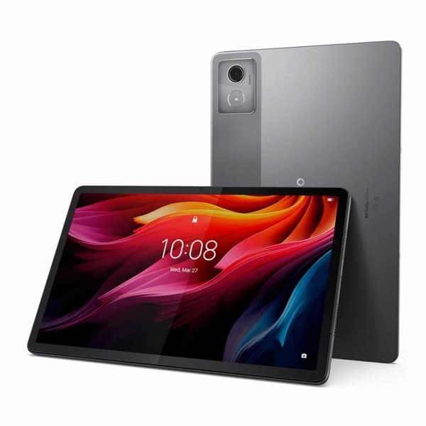 Läsplatta Lenovo ZAEV0002GR