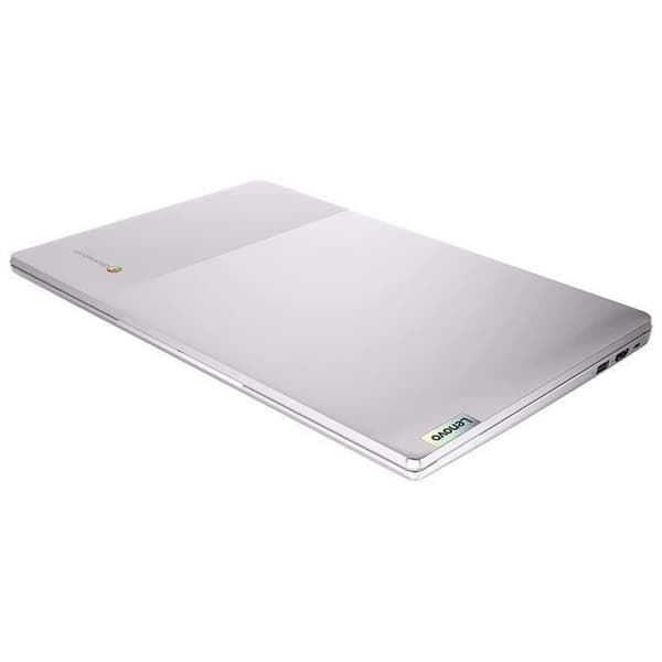 Lenovo IdeaPad 3 Chromebook 15,6" Celeron RAM 4 Go eMMC 64 Go 82N40034IX