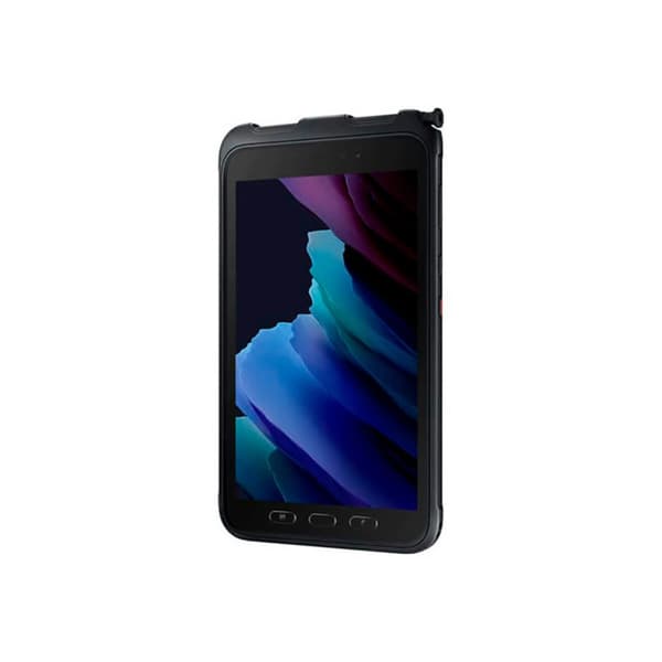 Läsplatta Samsung Galaxy Tab Active3 T570 8" Octa Core 4 GB RAM 64 GB Svart