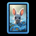 Miniatyrbild 1 av 2: Barntablet - Blackview - Tab 60 Pro - 10.1" - 12GB RAM - 128GB ROM - WiFi 6