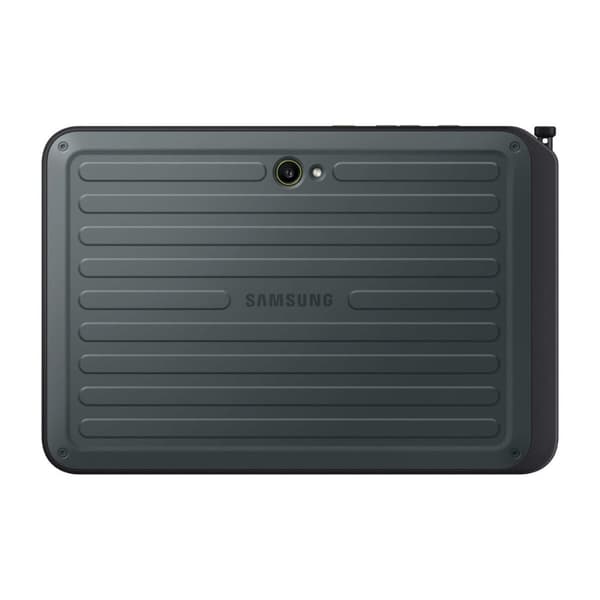 Tabletti Samsung Galaxy Tab Active5 Pro SM-X356 10,1" Octa Core 6 GB RAM 128 GB Vihreä