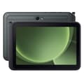 Pikkukuva 1 / 3: Tabletti Samsung Galaxy Tab Active5 Pro SM-X356 10,1" Octa Core 6 GB RAM 128 GB Vihreä