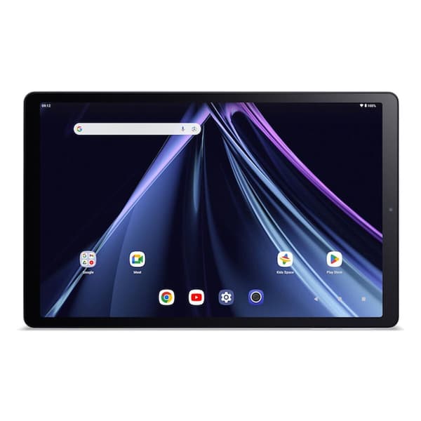 Läsplatta Acer 11" Allwinner 4 GB RAM 128 GB Silvrig Silver