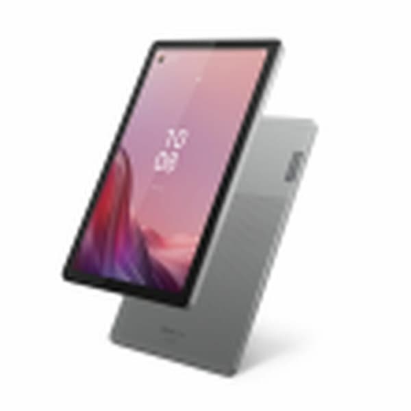 Läsplatta Lenovo ZAC30032ES 9" MediaTek Helio G80 4 GB RAM 64 GB Grå