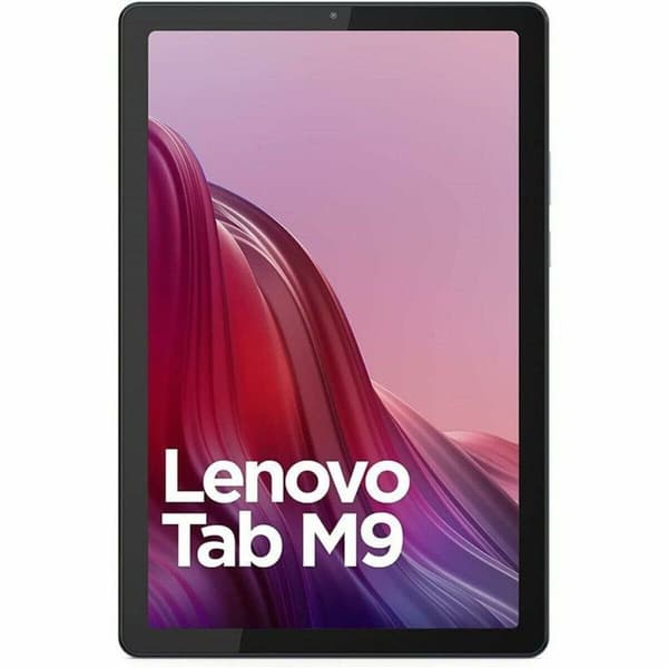 Läsplatta Lenovo ZAC30032ES 9" MediaTek Helio G80 4 GB RAM 64 GB Grå