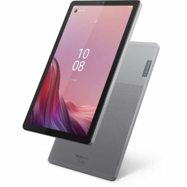 Läsplatta Lenovo ZAC30032ES 9" MediaTek Helio G80 4 GB RAM 64 GB Grå