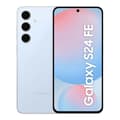 Miniatyrbillede 1 af 2: Tablet Samsung SM-X626 8 GB RAM 128 GB Sølvfarvet