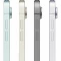Miniatyrbillede 3 af 6: Tablet Apple iPad Air M3 11" M3 8 GB RAM 256 GB Grå