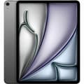 Miniatyrbillede 1 af 6: Tablet Apple iPad Air M3 11" M3 8 GB RAM 256 GB Grå