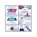 Miniatyrbild 4 av 6: Taktile Tablett - XIAOMI - Redmi PAD Pro - 6 GB RAM - 128 GB ROM - Skärm 12.1"