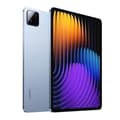 Miniatyrbild 3 av 5: "XIAOMI PAD 7 Touchscreen Tablet 8 GB 128 GB Blå - 8850mAh Batteri - HyperAI (EU-version av PLMK)"