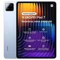 Miniatyrbild 1 av 5: "XIAOMI PAD 7 Touchscreen Tablet 8 GB 128 GB Blå - 8850mAh Batteri - HyperAI (EU-version av PLMK)"