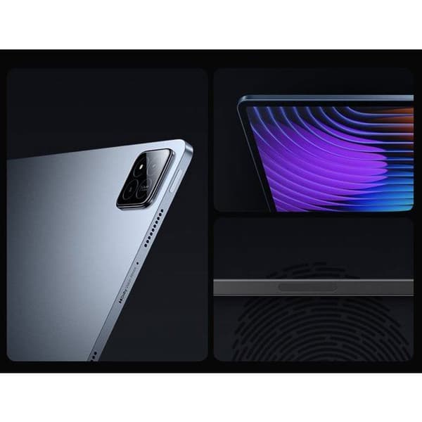 XIAOMI PAD 7 Touchscreen Tablet 8 GB 128 GB Grå - 8850mAh Batteri - HyperAI (EU Version By PLMK)