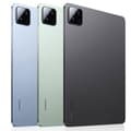 Miniatyrbild 2 av 4: XIAOMI PAD 7 Touchscreen Tablet 8 GB 128 GB Grå - 8850mAh Batteri - HyperAI (EU Version By PLMK)