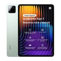 Miniatyrbild 1 av 4: Xiaomi Pad 7 Smartplatta 12+256Go Grön Snapdragon 7+ Gen 3 Skärm 11,2" 3,2 K 144Hz Batteri 8850mAh Laddning 45W Video 4K