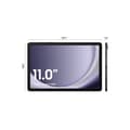 Miniatyrbild 4 av 6: Samsung Galaxy Tab A9+ 6GB_128Gb Wifi GRÅ