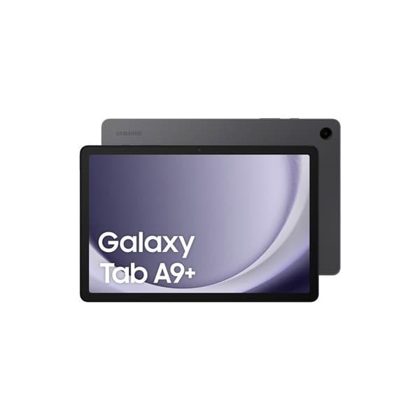 Samsung Galaxy Tab A9+ 6GB_128Gb Wifi GRÅ Marinblå
