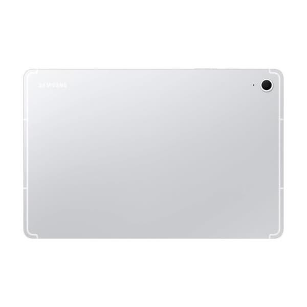 Samsung Galaxy Tab S10 FE 10,9" 12 GB/256 GB WiFi Silver (Silver) X520B