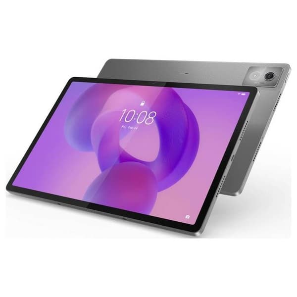 Lenovo Idea Tab Pro WiFi 256 GB grå Android-surfplatta 32,3 cm (12,7 tum) MediaTek, Android™ 142944 x 1840 Pixel
