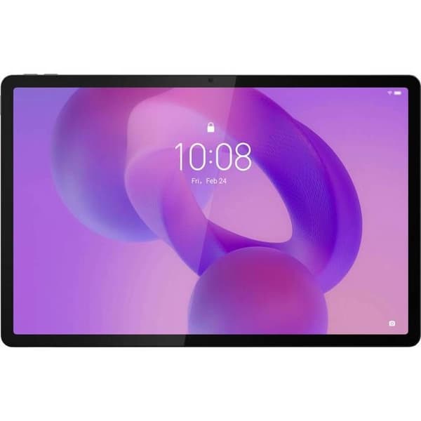 Lenovo Idea Tab Pro WiFi 256 GB grå Android-surfplatta 32,3 cm (12,7 tum) MediaTek, Android™ 142944 x 1840 Pixel